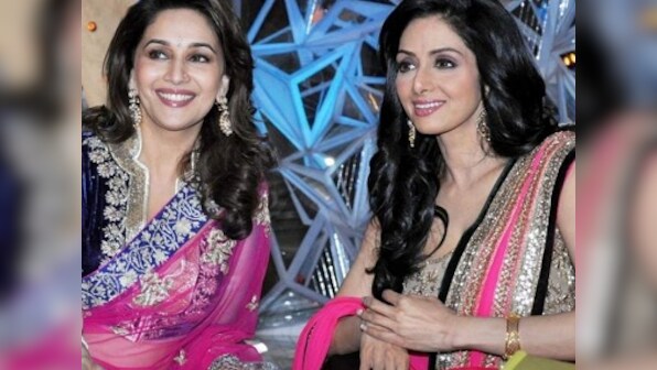 Madhuri Dixit might replace late actress Sridevi in Karan Johar's upcoming period drama Shiddat