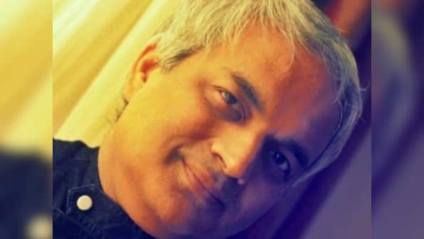 Mumbai Police registers second case of sexual harassment against Seedfund co-founder Mahesh Murthy