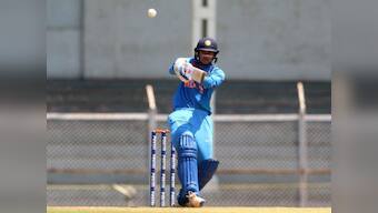 Smriti Mandhana, Harmanpreet Kaur power India A women's team to four-wicket victory over Australia A