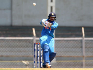 Smriti Mandhana, Harmanpreet Kaur power India A women's team to four-wicket victory over Australia A Smriti Mandhana, Harmanpreet Kaur power India A women's team to four-wicket victory over Australia A
