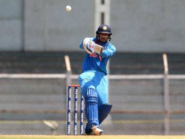 Smriti Mandhana, Harmanpreet Kaur power India A women's team to four-wicket victory over Australia A