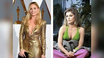 Margot Robbie in talks to play late actress Sharon Tate in Quentin Tarantino's film on Manson Family murders