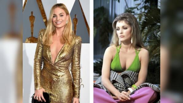 Margot Robbie in talks to play late actress Sharon Tate in Quentin Tarantino's film on Manson Family murders