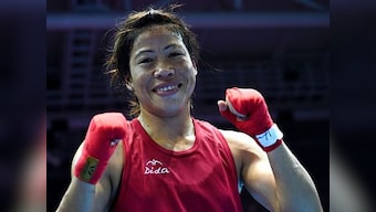 Commonwealth Games 2018: MC Mary Kom will look to bag only medal missing in her impressive medal cabinet