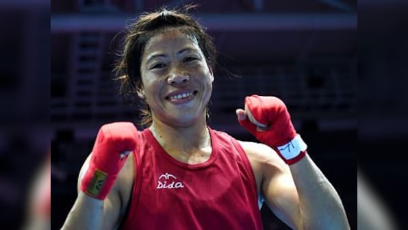 Commonwealth Games 2018: MC Mary Kom will look to bag only medal missing in her impressive medal cabinet