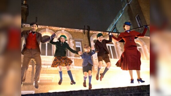 Mary Poppins Returns review round-up: Emily Blunt's narrative is 'lively, big-hearted' but can't live up to original