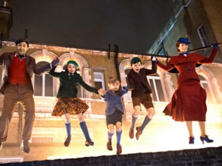Mary Poppins Returns review round-up: Emily Blunt's narrative is 'lively, big-hearted' but can't live up to original