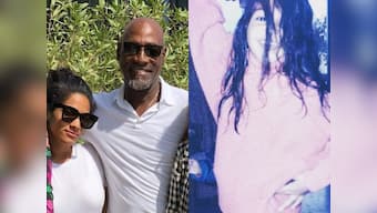Masaba Gupta, Viv Richards' celebrations; Anushka Sharma's Women's Day throwback: Social Media Stalkers' Guide
