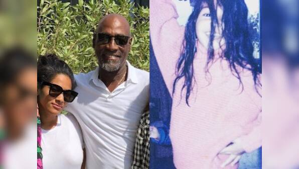 Masaba Gupta, Viv Richards' celebrations; Anushka Sharma's Women's Day throwback: Social Media Stalkers' Guide