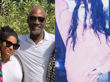 Masaba Gupta, Viv Richards' celebrations; Anushka Sharma's Women's Day throwback: Social Media Stalkers' Guide Masaba Gupta, Viv Richards' celebrations; Anushka Sharma's Women's Day throwback: Social Media Stalkers' Guide