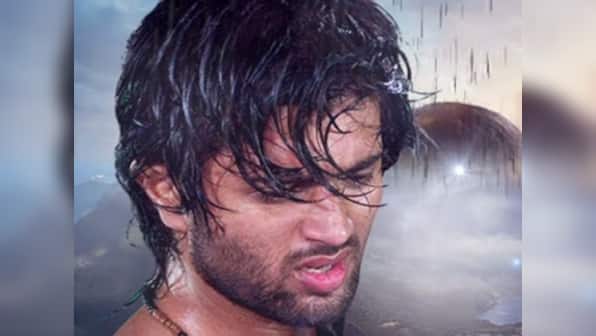 Ye Mantram Vesave movie review: Vijay Devarakonda is buried under what should have been a 2-min long PSA