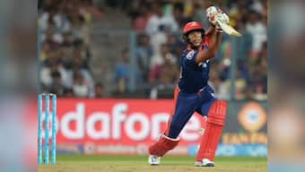 Mayank Agarwal’s brainstorming season fuelled by 500-balls-a-day routine and letting go of an obsessive compulsion