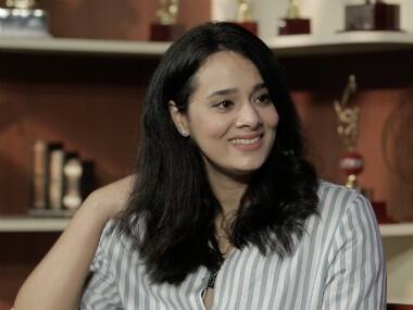 Mayanti Langer on International Women’s Day: 'Length of my hemlines is not going to affect the result of a cricket match'