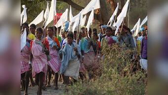 Forest Rights Act: Why are Chhattisgarh tribals up in arms over non-implementation of legislation, Centre's new conservation policy?