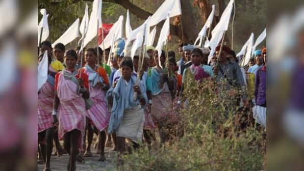 Forest Rights Act: Why are Chhattisgarh tribals up in arms over non-implementation of legislation, Centre's new conservation policy?