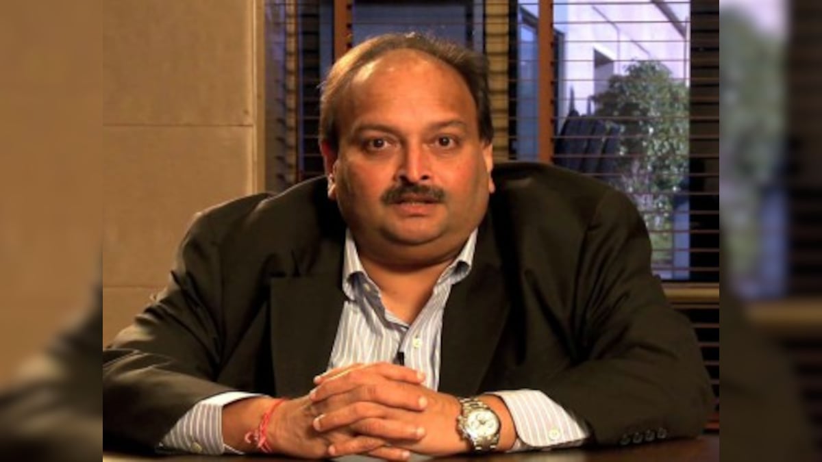 PNB fraud: Mehul Choksi gives up Indian citizenship, surrenders passport to Antiguan govt in a bid to avoid extradition