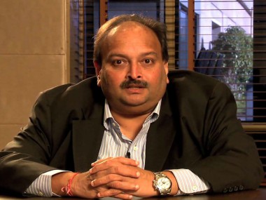 PNB fraud: Antigua gave Mehul Choksi citizenship post background checks and police clearance; setback to India's extradition attempt? PNB fraud: Antigua gave Mehul Choksi citizenship post background checks and police clearance; setback to India's extradition attempt?