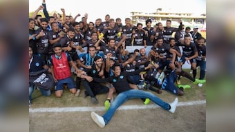 I-League 2017-18 champs Minerva Punjab FC eye Super Cup triumph; hope to add Jeakson Singh, Anwar Ali to squad