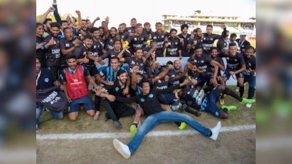 I-League 2017-18 champs Minerva Punjab FC eye Super Cup triumph; hope to add Jeakson Singh, Anwar Ali to squad