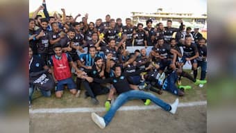 Super Cup 2018: I-League champions Minerva FC threaten to pull out citing financial crunch, heat in Bhubaneswar