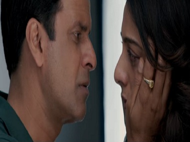 Manoj Bajpayee draws parallel to Missing co-star Tabu's career; says 'an actor should do a Baaghi or a Golmaal once in a while' Manoj Bajpayee draws parallel to Missing co-star Tabu's career; says 'an actor should do a Baaghi or a Golmaal once in a while'