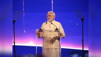 Full text of Narendra Modi's speech at Rising India Summit: PM stresses on development of eastern India, public participation in schemes