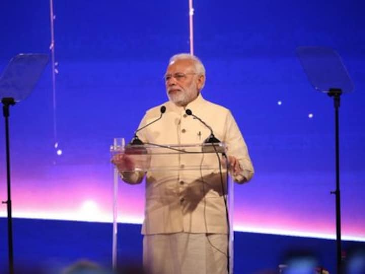 Full text of Narendra Modi's speech at Rising India Summit: PM stresses on development of eastern India, public participation in schemes
