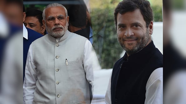 Narendra Modi's 'dynasty' narrative against Congress rings hollow; dynasticism not new to Indian politics