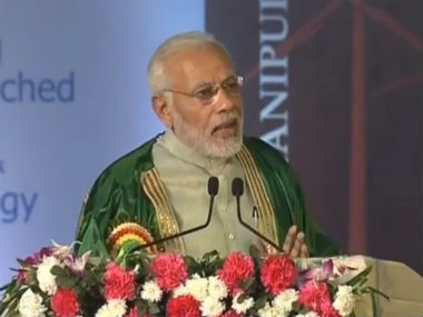 Narendra Modi to visit Tamil Nadu tomorrow: PM to inaugurate Def Expo-2018, infrastructure projects Narendra Modi to visit Tamil Nadu tomorrow: PM to inaugurate Def Expo-2018, infrastructure projects