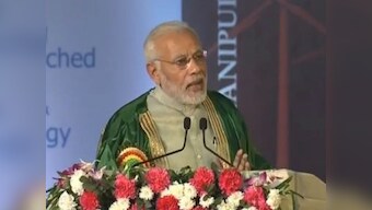 Narendra Modi to visit Tamil Nadu tomorrow: PM to inaugurate Def Expo-2018, infrastructure projects
