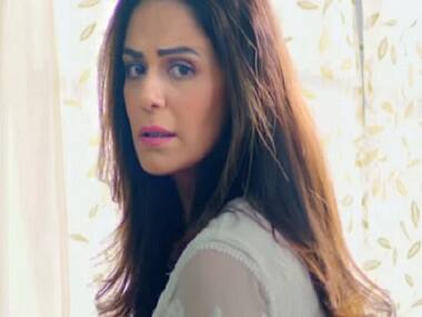With Kehne Ko Humsafar Hai, Mona Singh brings to the fore the successful-at-work lonely-at-home trope