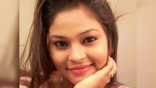 Bengali Tv Actress Moumita Saha Found Hanging In Kolkata Flat Police Recovers Suicide Note 4746