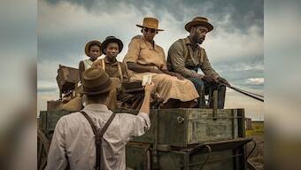 Film Academy reportedly considering barring films in the Oscars race from competing for Emmy