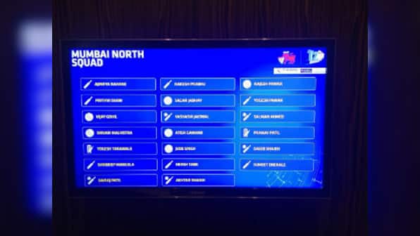 Mumbai T20 league: Unheralded youngsters matching seniors in bidding war key takeaway from player auction