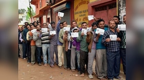 Nagaland braces for neck and neck fight with NPF bagging 21 seats, NDPP-BJP winning 19 constituencies