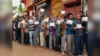 Lok Sabha Election: Tight security arrangements at place in Nagaland for counting of votes