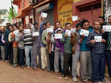 Nagaland Assembly Election results 2018 counting updates: BJP leaders Arun Singh, JP Nadda to head to Nagaland to choose CM