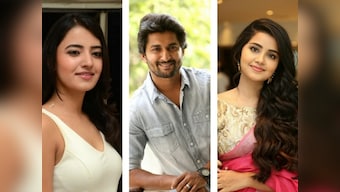 Krishnarjuna Yuddham teaser: Nani plays both villager and cosmopolitan Casanova in Telugu action film