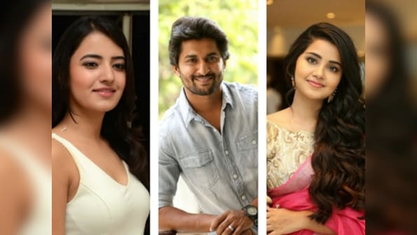 Krishnarjuna Yuddham teaser: Nani plays both villager and cosmopolitan Casanova in Telugu action film