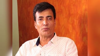 Narendra Jha, Bollywood actor best known for roles in Kaabil and Raees, dies of cardiac arrest at 55