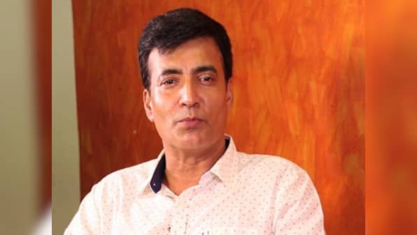 Narendra Jha, Bollywood actor best known for roles in Kaabil and Raees, dies of cardiac arrest at 55