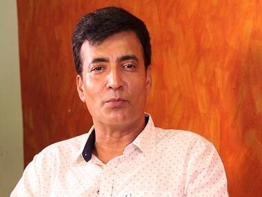 Salman Khan's Race 3, Prabhas' Saaho to be late actor Narendra Jha's last film appearances