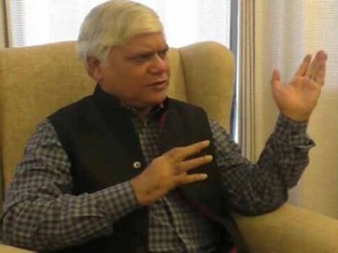 'North India shed more tears for Sridevi than South': BJP's Narendra Taneja further alienates south Indians with bizarre remark 'North India shed more tears for Sridevi than South': BJP's Narendra Taneja further alienates south Indians with bizarre remark
