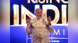 News18 Rising India Summit: Narendra Modi lays out a CEO's assessment of country's rise in global economy