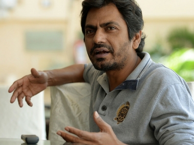 Nawazuddin Siddiqui, wife summoned by Thane police in connection with Call Data Record scam Nawazuddin Siddiqui, wife summoned by Thane police in connection with Call Data Record scam