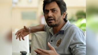 Nawazuddin Siddiqui, wife summoned by Thane police in connection with Call Data Record scam