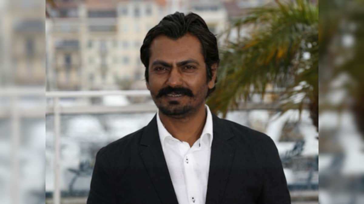 Bole Chudiyan: Nawazuddin Siddiqui to rap for upcoming film with Tamannaah Bhatia