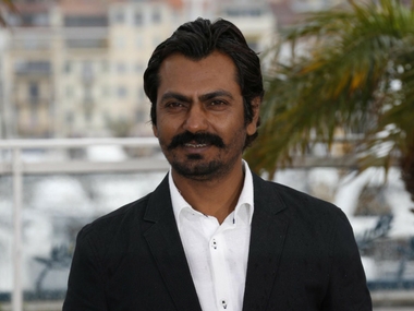 Bole Chudiyan: Nawazuddin Siddiqui to rap for upcoming film with Tamannaah Bhatia Bole Chudiyan: Nawazuddin Siddiqui to rap for upcoming film with Tamannaah Bhatia