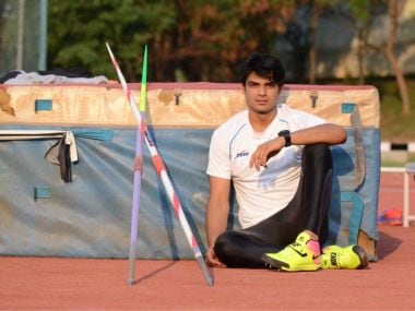  Commonwealth Games 2018: With tweaked action, Neeraj Chopra looks to justify once-in-a-generation-talent tag