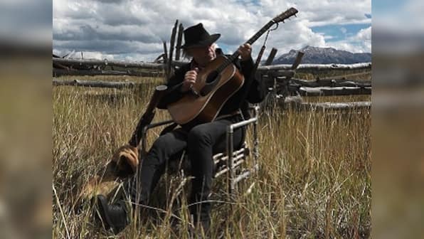 Paradox movie review: A confusing mixture of experimental concert movie and activist film